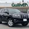 toyota land-cruiser-prado 2019 -TOYOTA--Land Cruiser Prado CBA-TRJ150W--TRJ150-0102165---TOYOTA--Land Cruiser Prado CBA-TRJ150W--TRJ150-0102165- image 1