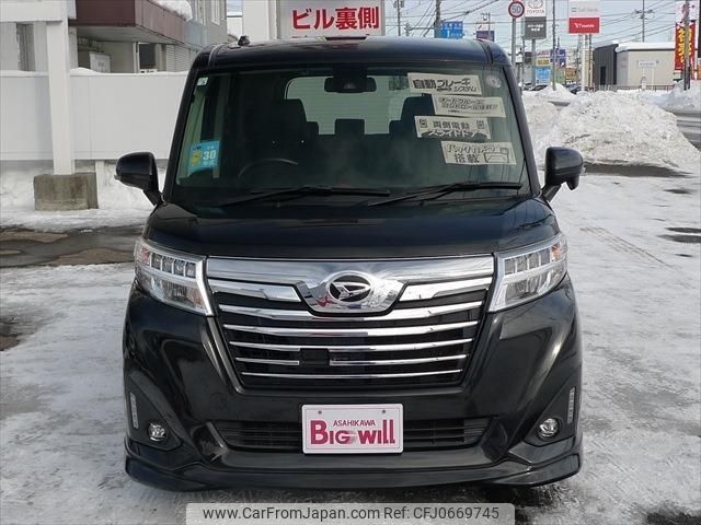 daihatsu thor 2018 -DAIHATSU--Thor DBA-M910S--M910S-0005190---DAIHATSU--Thor DBA-M910S--M910S-0005190- image 2