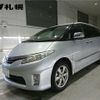 toyota estima-hybrid 2010 -TOYOTA 【旭川 300ﾌ6724】--Estima Hybrid AHR20W--7049772---TOYOTA 【旭川 300ﾌ6724】--Estima Hybrid AHR20W--7049772- image 1