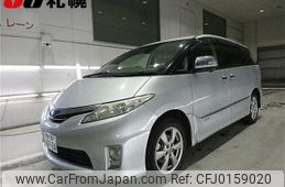 toyota estima-hybrid 2010 -TOYOTA 【旭川 300ﾌ6724】--Estima Hybrid AHR20W--7049772---TOYOTA 【旭川 300ﾌ6724】--Estima Hybrid AHR20W--7049772-