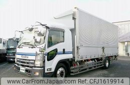 isuzu forward 2007 CFJ1619914