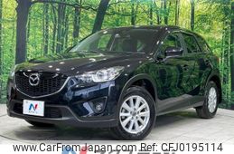 mazda cx-5 2013 -MAZDA--CX-5 LDA-KE2AW--KE2AW-121748---MAZDA--CX-5 LDA-KE2AW--KE2AW-121748-