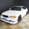 toyota chaser 1997 quick_quick_E-JZX100_JZX100-0075010 image 1