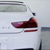 bmw 6-series 2012 -BMW 【佐賀 301ｻ640】--BMW 6 Series 6A30--0DF13864---BMW 【佐賀 301ｻ640】--BMW 6 Series 6A30--0DF13864- image 7