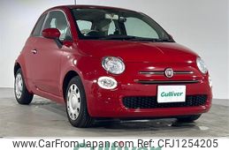 fiat 500 2018 -FIAT--Fiat 500 ABA-31212--ZFA3120000JA40382---FIAT--Fiat 500 ABA-31212--ZFA3120000JA40382-