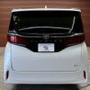 toyota alphard 2024 -TOYOTA--Alphard 6AA-AAHH40W--AAHH40-4008043---TOYOTA--Alphard 6AA-AAHH40W--AAHH40-4008043- image 19