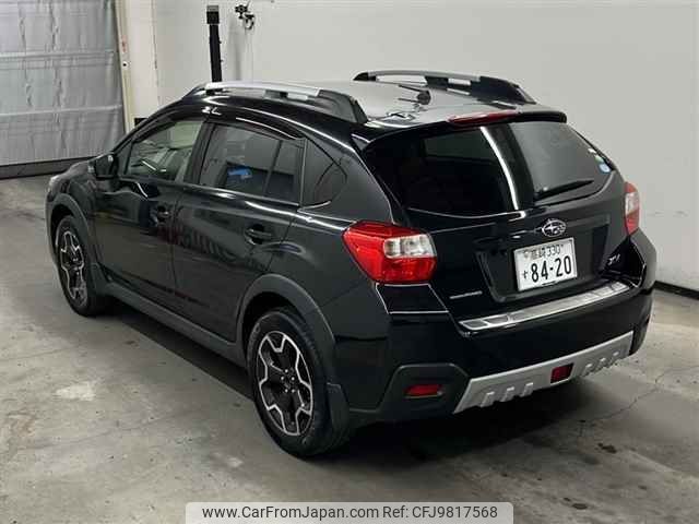 subaru xv 2015 -SUBARU 【高崎 330ス8420】--Subaru XV GP7-087357---SUBARU 【高崎 330ス8420】--Subaru XV GP7-087357- image 2