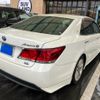 toyota crown 2013 -TOYOTA--Crown DAA-AWS210--AWS210-6015828---TOYOTA--Crown DAA-AWS210--AWS210-6015828- image 6