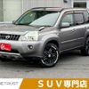 nissan x-trail 2008 -NISSAN--X-Trail DBA-NT31--NT31-024077---NISSAN--X-Trail DBA-NT31--NT31-024077- image 1