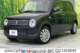 suzuki alto-lapin 2023 quick_quick_HE33S_HE33S-441426