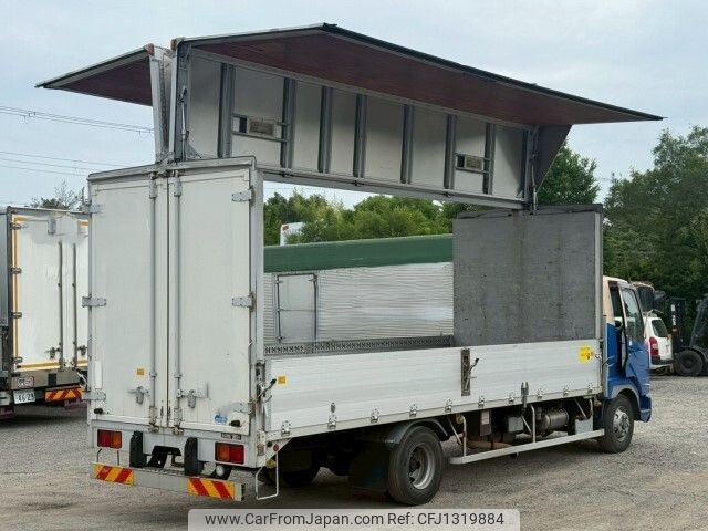 mitsubishi-fuso fighter 2011 -MITSUBISHI--Fuso Fighter PDG-FK71R--FK71R-541156---MITSUBISHI--Fuso Fighter PDG-FK71R--FK71R-541156- image 2