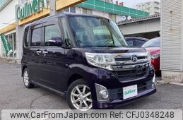 daihatsu tanto 2013 -DAIHATSU--Tanto DBA-LA600S--LA600S-0005006---DAIHATSU--Tanto DBA-LA600S--LA600S-0005006-