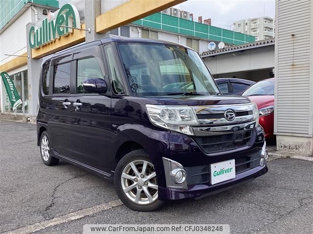 daihatsu tanto 2013 -DAIHATSU--Tanto DBA-LA600S--LA600S-0005006---DAIHATSU--Tanto DBA-LA600S--LA600S-0005006- image 1