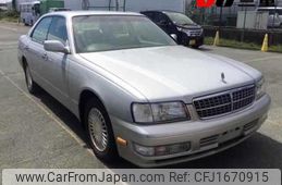 nissan cedric 1997 CFJ1670915