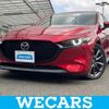 mazda mazda3-fastback 2019 quick_quick_5BA-BPFP_BPFP-104379 image 1