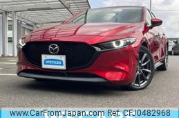 mazda mazda3-fastback 2019 quick_quick_5BA-BPFP_BPFP-104379