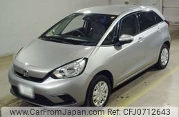 honda fit 2020 -HONDA 【札幌 504ﾐ 447】--Fit 6BA-GR2--GR2-1000641---HONDA 【札幌 504ﾐ 447】--Fit 6BA-GR2--GR2-1000641-