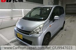 daihatsu move 2011 -DAIHATSU 【札幌 581ｽ9973】--Move LA110S--0006969---DAIHATSU 【札幌 581ｽ9973】--Move LA110S--0006969-