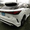 lexus rx 2023 -LEXUS--Lexus RX 5AA-TALH17--TALH17-1003497---LEXUS--Lexus RX 5AA-TALH17--TALH17-1003497- image 5