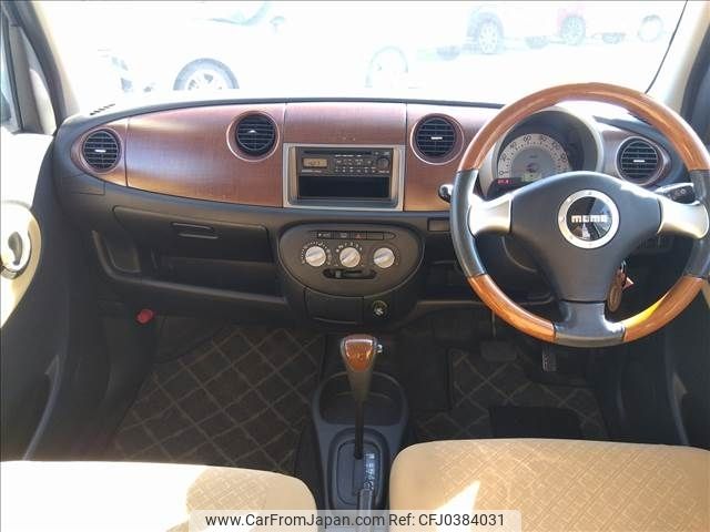 daihatsu mira-gino 2007 -DAIHATSU--Mira Gino DBA-L650S--L650S-0057516---DAIHATSU--Mira Gino DBA-L650S--L650S-0057516- image 2