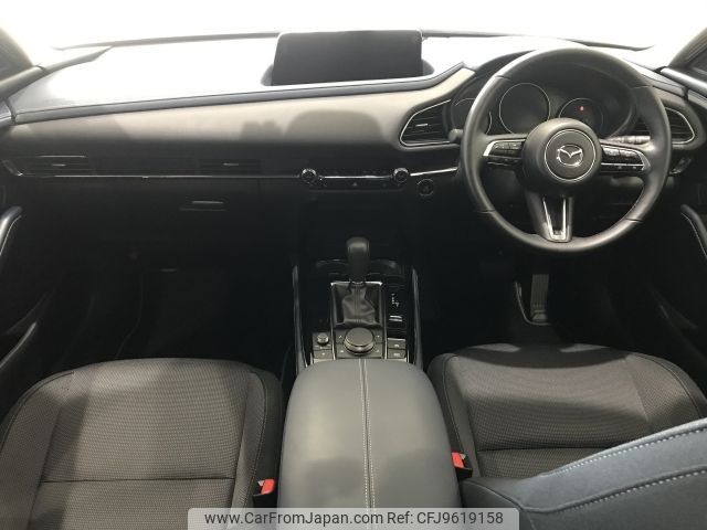 mazda cx-3 2023 -MAZDA--CX-30 5AA-DMEJ3R--DMEJ3R-100***---MAZDA--CX-30 5AA-DMEJ3R--DMEJ3R-100***- image 2