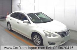 nissan teana 2016 quick_quick_DBA-L33_L33-107330