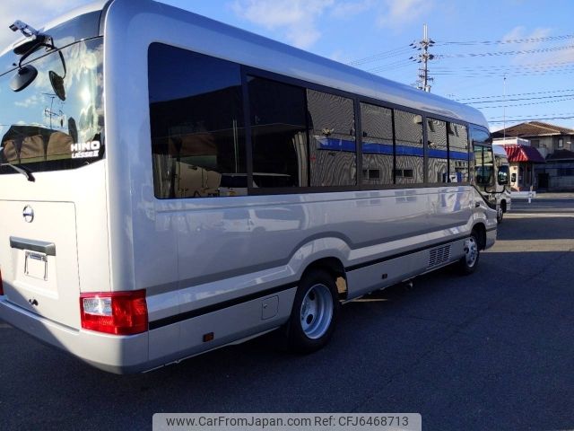 hino liesse 2020 -HINO--Hino Liesse 2KG-XZB70M--XZB70-0013919---HINO--Hino Liesse 2KG-XZB70M--XZB70-0013919- image 2