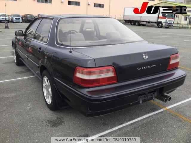 honda vigor 1993 -HONDA--Vigor CC2-1062910---HONDA--Vigor CC2-1062910- image 2