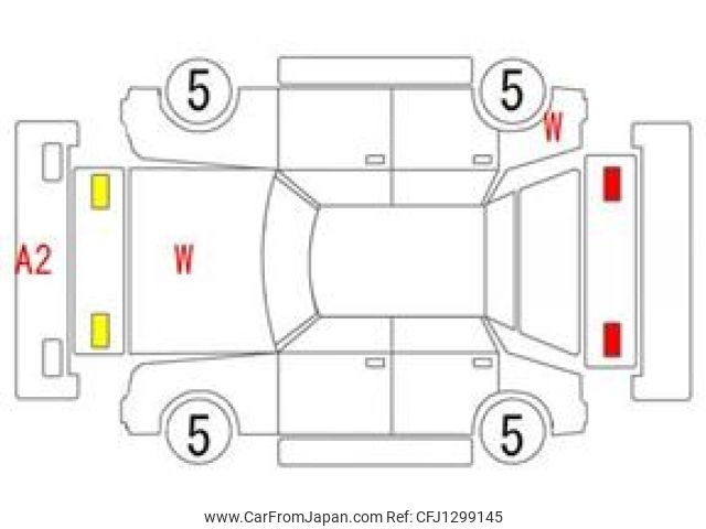 volkswagen lupo 2005 -VOLKSWAGEN--VW Rupo GH-6EAVY--WVWZZZ6EZ5B001685---VOLKSWAGEN--VW Rupo GH-6EAVY--WVWZZZ6EZ5B001685- image 2