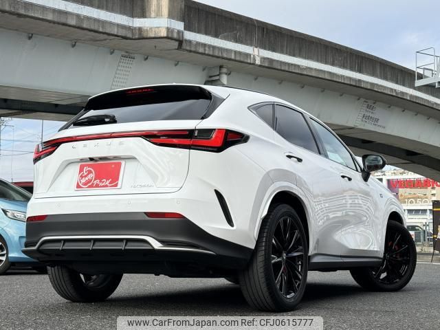 lexus nx 2022 quick_quick_AAZH20_AAZH20-1001508 image 2