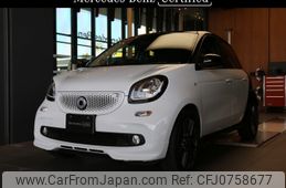 smart forfour 2018 -SMART--Smart Forfour DBA-453044--WME4530442Y196407---SMART--Smart Forfour DBA-453044--WME4530442Y196407-