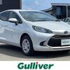 toyota aqua 2024 CFJ1470993 image 1