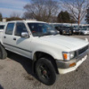 toyota hilux 1992 LN107-0010456 image 2