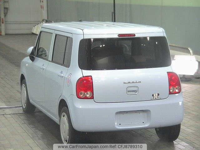 suzuki alto-lapin 2010 -SUZUKI--Alto Lapin HE22S-161321---SUZUKI--Alto Lapin HE22S-161321- image 2