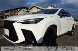 lexus nx 2024 -LEXUS 【岐阜 303ﾆ2481】--Lexus NX 6AA-AAZH20--AAZH20-1016893---LEXUS 【岐阜 303ﾆ2481】--Lexus NX 6AA-AAZH20--AAZH20-1016893-