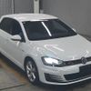 volkswagen golf 2016 CFJ1675376 image 1