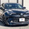 toyota c-hr 2019 -TOYOTA--C-HR DAA-ZYX10--ZYX10-2176323---TOYOTA--C-HR DAA-ZYX10--ZYX10-2176323- image 18