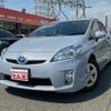 toyota prius 2011 quick_quick_DAA-ZVW30_ZVW30-5260576 image 1