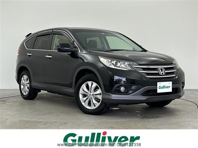 honda cr-v 2015 -HONDA--CR-V DBA-RM4--RM4-1201123---HONDA--CR-V DBA-RM4--RM4-1201123- image 1