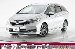 honda shuttle 2019 -HONDA--Shuttle 6AA-GP7--GP7-2104668---HONDA--Shuttle 6AA-GP7--GP7-2104668-