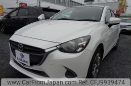 mazda demio 2016 quick_quick_DBA-DJ3FS_DJ3FS-155691