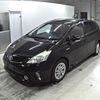 toyota prius-α 2012 -TOYOTA--Prius α ZVW40W-3050334---TOYOTA--Prius α ZVW40W-3050334- image 5