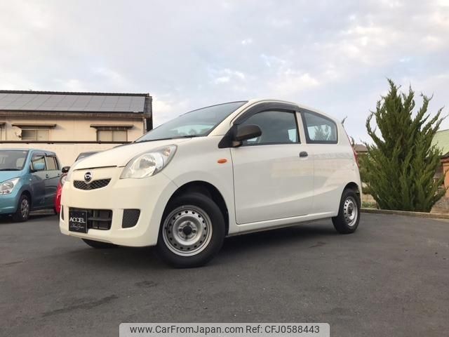 daihatsu mira-van 2013 -DAIHATSU--Mira Van L275V--L275V-1019580---DAIHATSU--Mira Van L275V--L275V-1019580- image 1