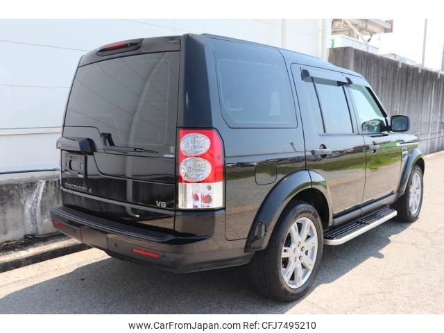 land-rover discovery-4 2011 quick_quick_ABA-LA5N_SALLJAD3BA560134 image 2