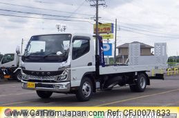 mitsubishi-fuso canter 2024 -MITSUBISHI--Canter 2PG-FEB80--FEB80-602680---MITSUBISHI--Canter 2PG-FEB80--FEB80-602680-