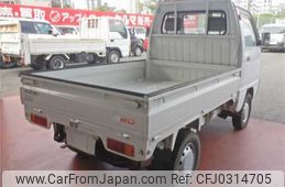 suzuki carry-truck 1990 I214