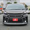 toyota vellfire 2017 CARSENSOR_JP_AU5971312315 image 3