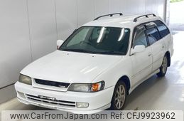 toyota corolla-wagon 1999 -TOYOTA--Corolla Wagon AE100G-0297291---TOYOTA--Corolla Wagon AE100G-0297291-