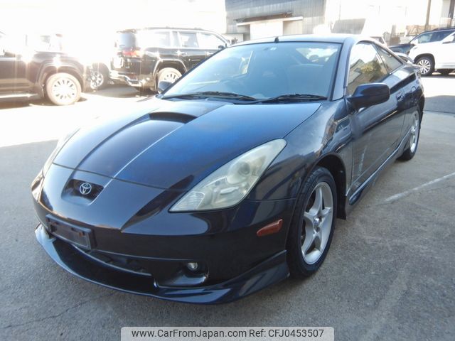 toyota celica 1999 24231201 image 1