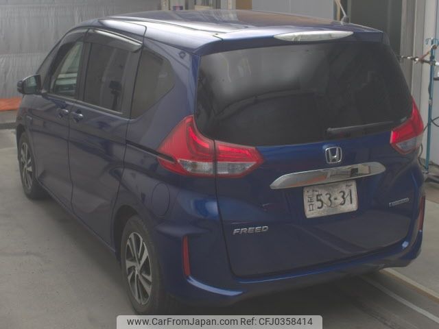 honda freed 2019 -HONDA--Freed GB7--1114967---HONDA--Freed GB7--1114967- image 2